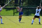 FH vs Nichols  Wheaton College Field Hockey vs Nichols College. - Photo By: KEITH NORDSTROM : Wheaton, field hockey, FH2021